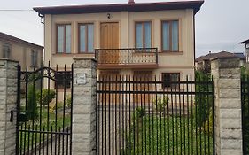 Nagi House